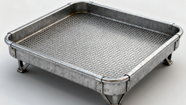 Metal Pallet Bulk Supply