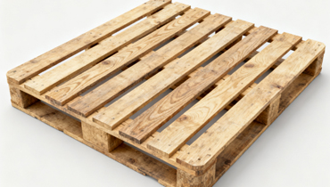 Custom Wooden Pallets