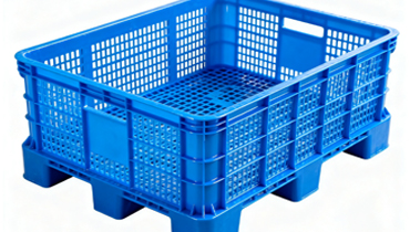 Plastic Pallet Quality