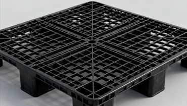 Plastic Pallet Bulk Supply