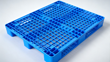 Plastic Pallet Manufacturing