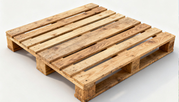 Industrial & Home Use Pallets