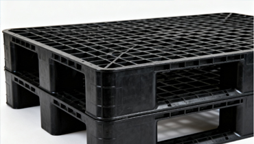 Plastic Pallet Logistics