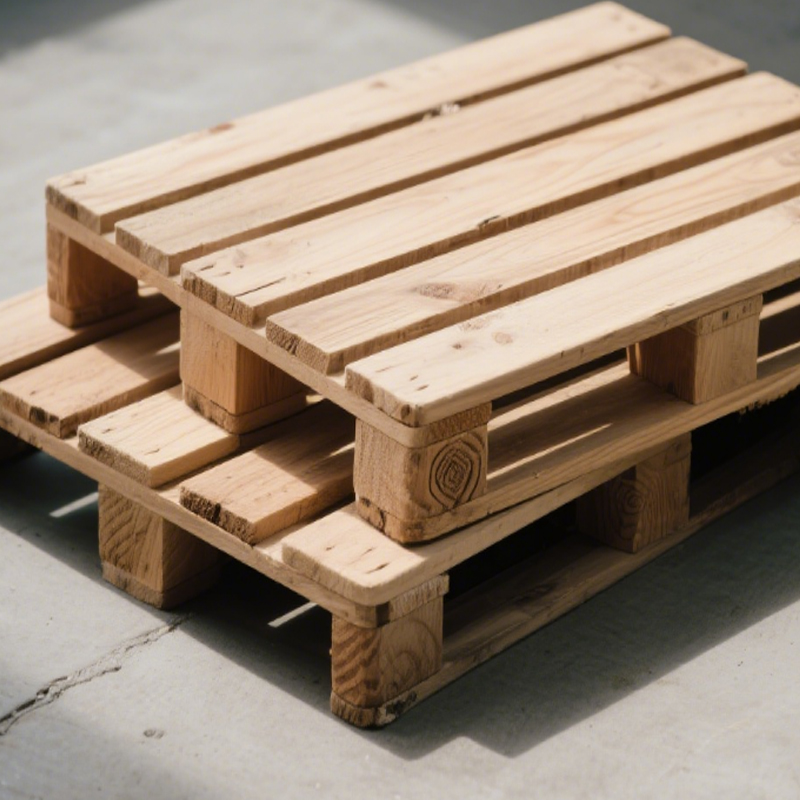 Wooden Pallets