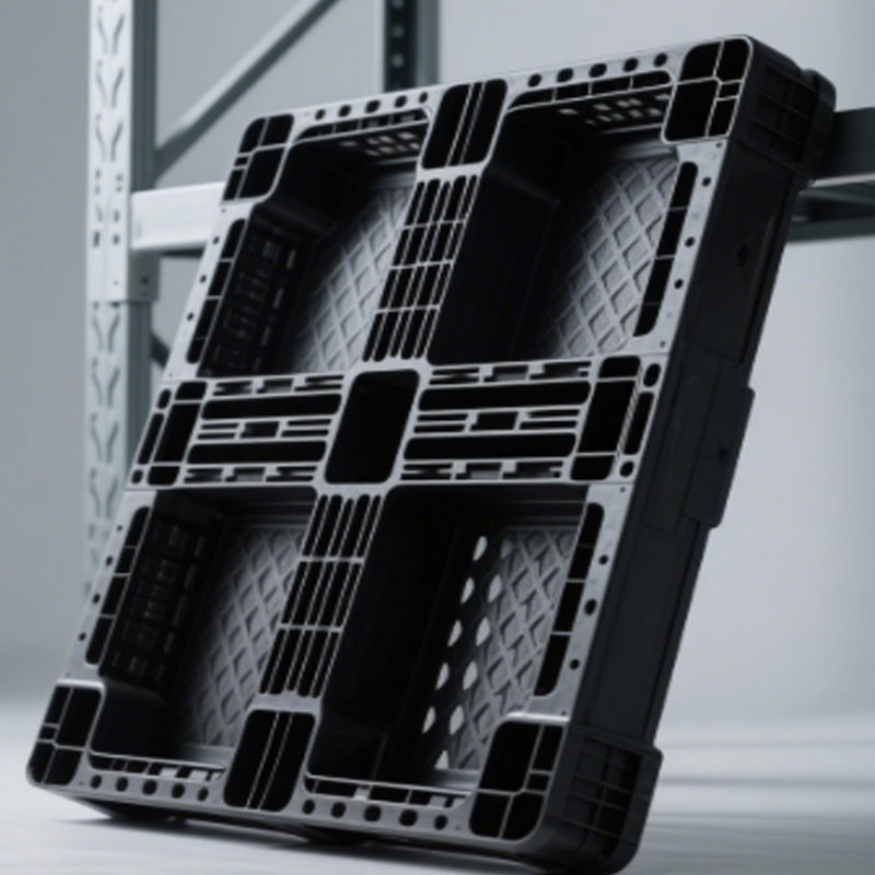 Plastic Pallets