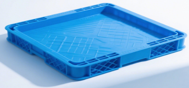 Plastic Pallets