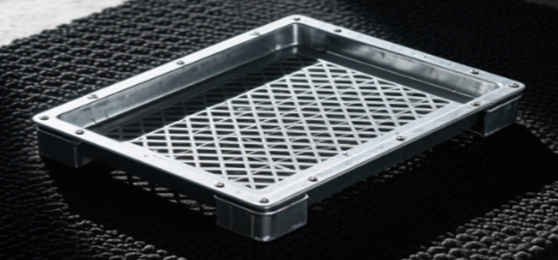 Metal Pallets