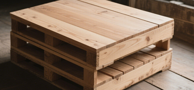 Custom Pallets